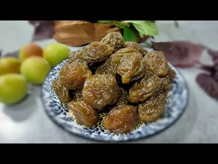 تصویر 3 از بهترین آلو طرقبه آفتابی + قیمت خرید عالی